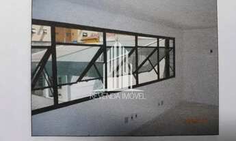 Imagem 2: SALA COMERCIAL COM 2 BANHEIROS - 50 M² - NA SAÚDE