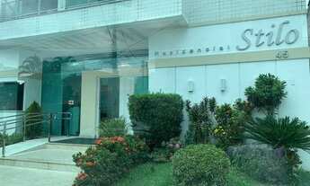 Imagem: Residencial Stilo