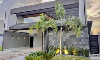 Imagem 2: MARAVILHOSA CASA C/3 SUÍTES NO ALPHAVILLE 3