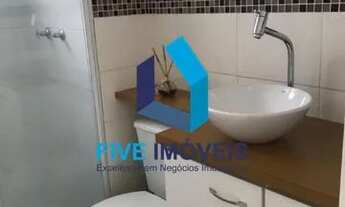 Imagem 7: Apartamento à venda, 47 m² por R$ 275.000,00 - Jardim Mitsutani - São Paulo/SP