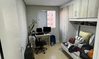 Imagem 7: Excelente apartamento à venda. Residencial Horizonte - SuperCitta Jardim do Lago II, Camp