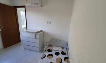 Imagem 3: Estrada do Coco Casa Condomínio 4/4 2 suites 200m2