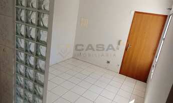 Imagem 2: PS/ OPORTUNIDADE DE INVESTIMENTO COND.COSTA DO MAR - Apartamento 2 quartos - Sol da manha