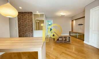 Imagem 2: Apartamento com 4 dormitórios para alugar, 115 m² - Jardim Aquarius - São José dos Campos