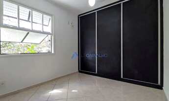 Imagem 3: Apartamento com 2 dormitórios à venda, 68 m² por R$ 400.000,00 - Aparecida - Santos/SP