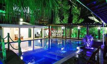 Imagem: Casa a venda em Bertioga Condomínio Morada