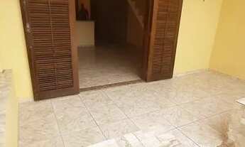 Imagem 3: ITAGUAÍ - Casa de Condomínio - Coroa Grande