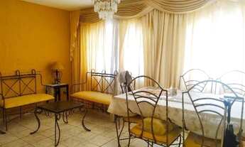 Imagem 1: BRASÍLIA - Casa Padrão - RIACHO FUNDO I