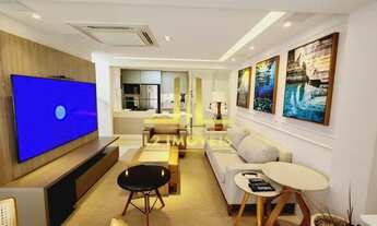 Imagem 7: Apartamento à venda no bairro Alphaville I - Salvador/BA