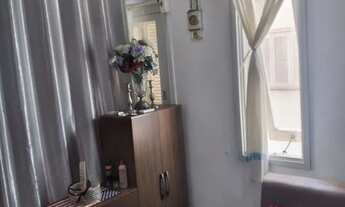 Imagem 4: Kitinete no centro