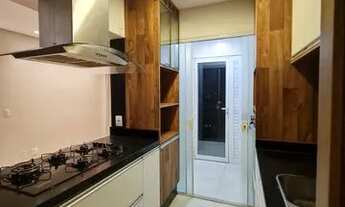 Imagem 5: Apartamento para aluguel tem 64 metros quadrados com 2 quartos, 18 do Forte, Alphaville