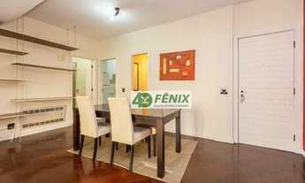 Imagem 7: Apartamento com 2 dormitórios para alugar- Água Verde - Curitiba/PR