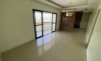 Imagem 6: VENDO LINDO APT DE 2 SUÍTES (reversivel p/3/4) C/ 2 VAGAS DE GARAGEM, RESORT PARC PARADISO