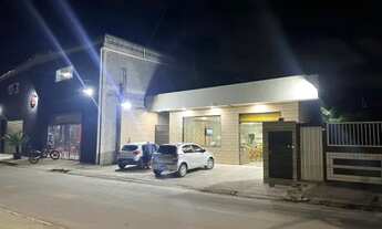 Imagem 3: Padaria e prédio porteira fechada - empreendimento novo