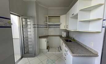 Imagem 4: Apartamento para aluguel tem 110 metros quadrados com 3 quartos em Parque Progresso - Fran