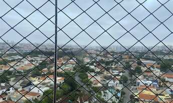 Imagem 4: Excelente Apt. de 130 m² com 03 suítes, 04 banheiros e 02 vagas de garagem. São Caetano do