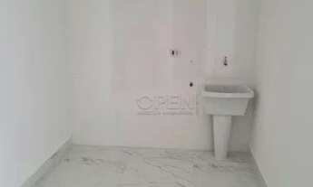 Imagem 5: Cobertura com 3 dormitórios à venda, 156 m² por R$ 800.000,00 - Campestre - Santo André/SP