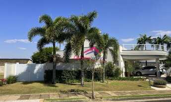 Imagem 3: Maravilhosa casa térrea assobradada - 1.260m² - Jardim Vila Paradiso - Indaiatuba/SP