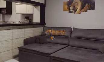 Imagem 6: Apartamento Garden com 2 dormitórios à venda, 57 m² por R$ 230.000,00 - Água Chata - Guaru