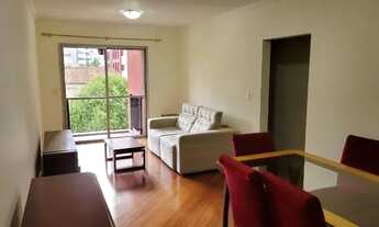 Imagem: Apartamento à venda, Saúde, São Paulo