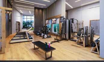 Imagem 4: APARTAMENTO com 1 dormitório à venda com 260.06m² por R$ 2.670.410,00 no bairro Ecoville