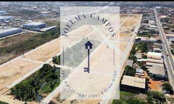 Imagem 2: Excelentes Lotes Comerciais Para Galpões No Jose Walter,Sem Burocracia!!confira já