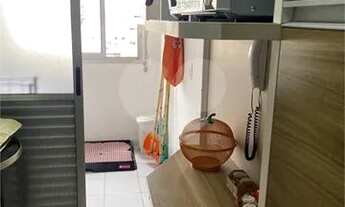 Imagem 2: Apartamento 66m² excelente localização no Bairro da Saúde! 2 dormitórios 1 Suite 1 vaga e