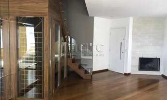 Imagem: SAO PAULO - Apartamento Padrão - MOEMA