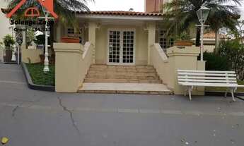 Imagem: LINDA CASA EM CONDOMÍNIO FECHADO NO MORUMBI