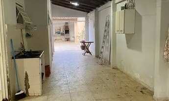 Imagem 4: Casa para venda possui 158 metros quadrados com 3 quartos em Arembepe (Abrantes) - Camaçar