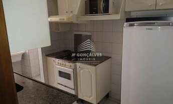 Imagem 4: APARTAMENTO 02 QUARTOS MOBILIADO