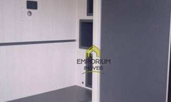 Imagem 3: Sobrado com 3 dormitórios, 160 m² - venda por R$ 600.000,00 ou aluguel por R$ 2.800,00/mês