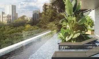 Imagem 7: Apartamento para Venda - 209.66m², 3 dormitórios, sendo 3 suites, 3 vagas - Auxiliadora