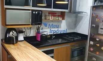 Imagem 3: BRASÍLIA - Apartamento Padrão - SUL (ÁGUAS CLARAS