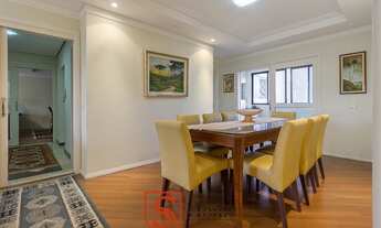 Imagem 7: Líndissimo Apartamento alto padrão com 4 quartos e 4 vagas no Mossunguê