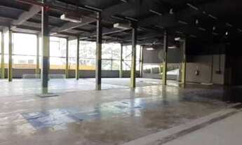 Imagem 3: ALUGA-SE GALPÃO 2.670M2 DE ÁREA CONSTRUIDA - LIBERDADE