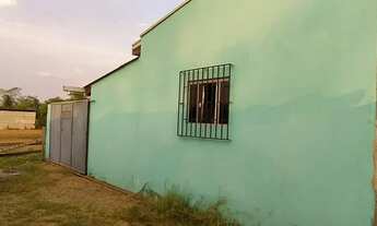 Imagem 4: Casa em Jaru RO, "LEIA O ANÚNCIO "