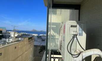 Imagem 3: Apartamento para aluguel tem 74 metros quadrados com 2 quartos em Ipanema - Rio de Janeiro