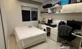 Imagem 5: Apartamento á venda mobilado com 165m² no Cambuci