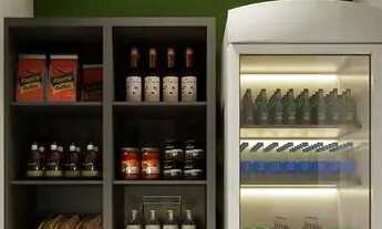 Imagem 13: Oportunidade! Apartamento com 1 dormitório