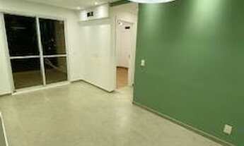 Imagem 5: Living Welcome Taquaral