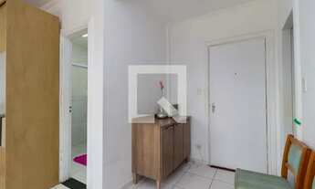 Imagem 7: Apartamento para Aluguel - Mooca, 1 Quarto, 32 m2