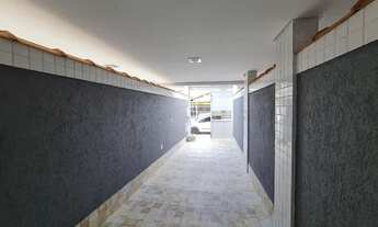 Imagem 4: Apartamento para aluguel com 80 metros quadrados com 3 quartos em Tupi - Praia Grande - SP