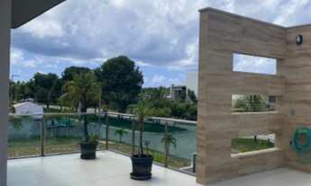 Imagem 6: Casa - Barra de São Miguel - Cayman