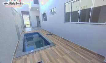 Imagem 7: Casa com 3 dormitórios à venda, 130 m² por R$ 650.000,00 - 603 Sul (Arso 61) - Palmas/TO