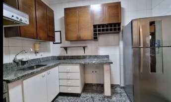 Imagem 4: DR- Casa com 120 metros quadrados com 2 quartos em Casa Amarela - Recife - Pernambuco