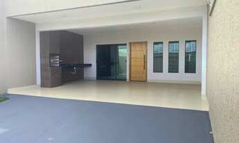 Imagem: Casa Bairro Cardoso 3/4 alto padrão de