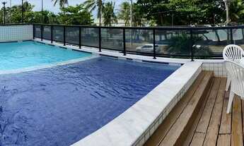 Imagem 2: Apartamento para venda tem 100 metros quadrados com 3 quartos em Casa Caiada - Olinda - PE