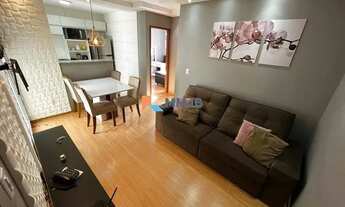 Imagem: Apartamento para aluguel com 50 metros quadrados