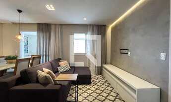 Imagem 2: Apartamento para Aluguel - Vila Leopoldina, 2 Quartos, 79 m2